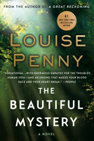 Title: The Beautiful Mystery (Chief Inspector Gamache Series #8), Author: Louise Penny