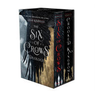 Title: The Six of Crows Duology Boxed Set: Six of Crows and Crooked Kingdom, Author: Leigh Bardugo