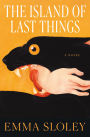 The Island of Last Things