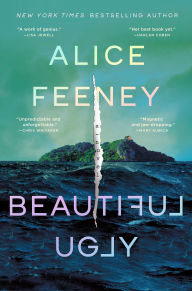 Title: Beautiful Ugly: A Novel, Author: Alice Feeney