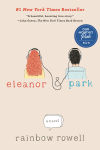 Alternative view 2 of Eleanor & Park: A Novel