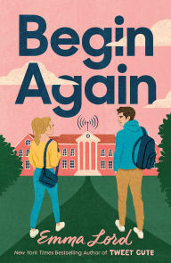 Begin Again: A Novel