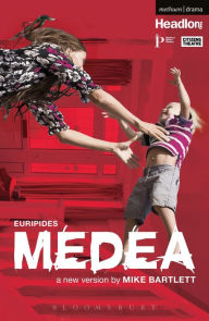 Title: Medea / Edition 1, Author: Euripides