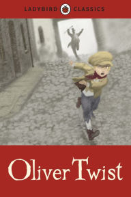 Title: Oliver Twist, Author: Charles Dickens