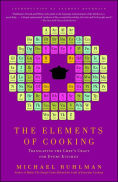 Beginner's Cooking & Fundamentals