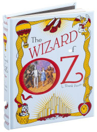 Title: The Wizard of Oz (Barnes & Noble Children's Collectible Editions), Author: L. Frank Baum