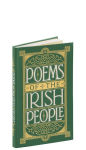 Alternative view 1 of Poems of the Irish People (Barnes & Noble Collectible Editions)