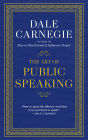 The Art of Public Speaking