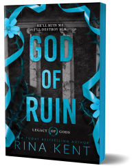 God of Ruin (Deluxe Edition)