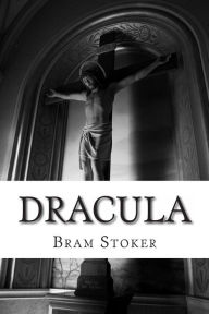 Title: Dracula, Author: Bram Stoker