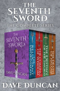 The Seventh Sword: The Complete Series