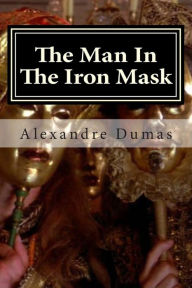 Title: The Man In The Iron Mask, Author: Editora Mundial