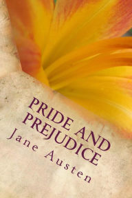 Title: Pride and Prejudice, Author: Jane Austen