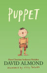 Alternative view 1 of Puppet