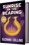 Alternative view 1 of Sunrise on the Reaping (B&N Exclusive Edition) (A Hunger Games Novel)