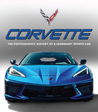 Corvette