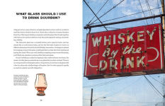 Alternative view 4 of Bourbon Land: A Spirited Love Letter to My Old Kentucky Whiskey, with 50 recipes