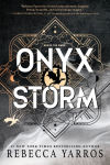 Alternative view 2 of Onyx Storm (Deluxe Limited Edition)