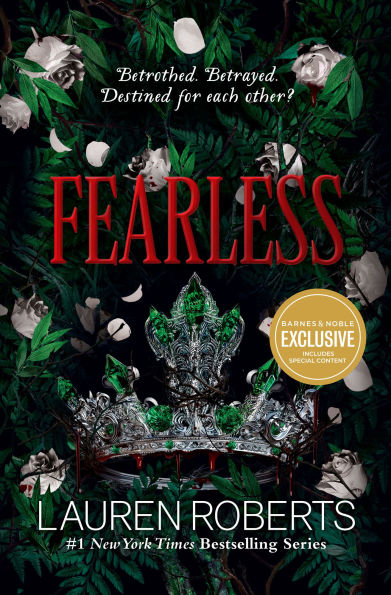 Fearless (B&N Exclusive Edition)