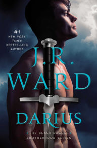 Darius (Black Dagger Brotherhood Series)