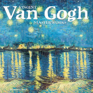 Van Gogh Masterworks