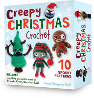 Creepy Christmas Crochet