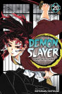 Demon Slayer: Kimetsu no Yaiba, Vol. 20