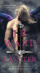 Lassiter (Black Dagger Brotherhood Series #21)