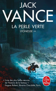 Title: La Perle verte (Lyonesse, Tome 2), Author: Jack Vance