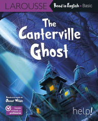 Title: The Canterville Ghost, Author: Oscar Wilde