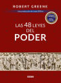 Las 48 leyes del poder (The 48 Laws of Power)