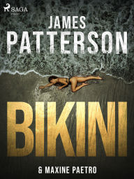 Title: Bikini, Author: James Patterson