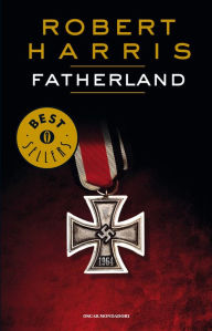 Title: Fatherland, Author: Robert Harris