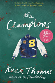 The Champions (B&N Exclusive Edition)