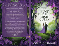 Title: Hunt For The High Queen, Author: Sasha Johnson