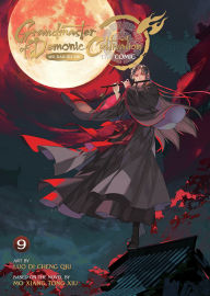 Title: Grandmaster of Demonic Cultivation: Mo Dao Zu Shi (The Comic / Manhua) Vol. 9, Author: Mo Xiang Tong Xiu