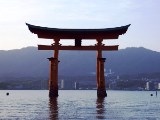 厳島神社