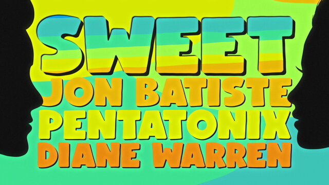 Sweet (Lyric Video)