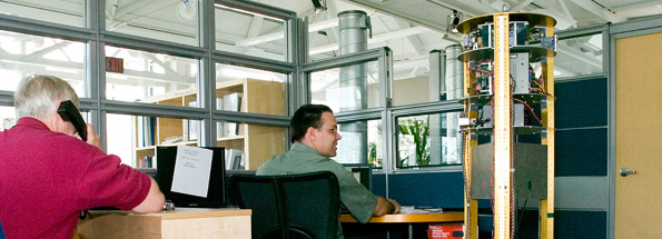 CMU_BallbotOffice