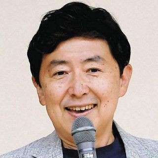 元フジテレビ・笠井信輔アナ、「OBの中でも最も発信している１人が私」後輩アナの発言が「既成事実化して炎上」上納への関与を完全否定