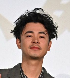 成田凌、一般女性との結婚を発表　来年には第１子誕生でパパに