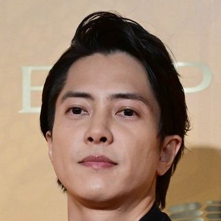 『どした山P...』山下智久、天然！？ 投稿にツッコミ相次ぐ 「急ぎすぎですよ」「もう1ヶ月足して」