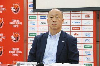 ラグビーはプロスポーツとして本当に持続可能なのか!?…「危機感を持っています」BL東京・荒岡義和社長、『民間感覚』で難題に挑む