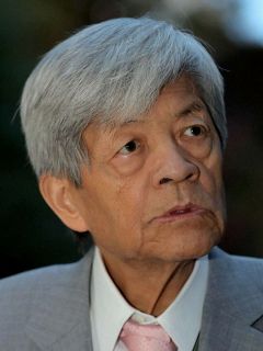 90歳の田原総一朗さん、100歳で死去したカーター元大統領へ私見 「右から左までさまざまな政党に…」