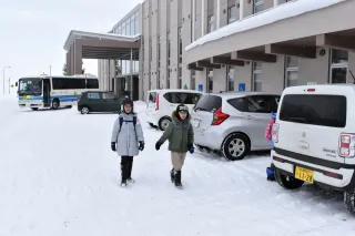 新十津川「住み続けたい街」子育て・教育部門で全道1位　町「給食、医療費無償化など奏功」