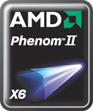 AMD Phenom II X6