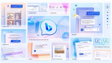 Bing AI Compared to Other AI Tools | Microsoft Bing
