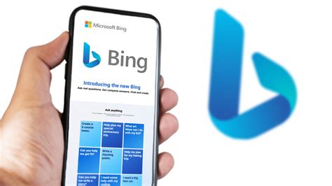 Microsoft Is Now Making Bing Chat AI Available To Everyone