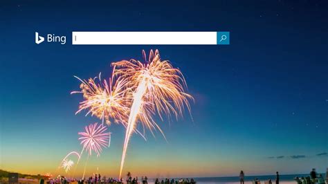 Bing search has taken over a surprising amount of Google’s turf | TechRadar