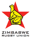 Kenteken van die Zimbabwiese Rugbyunie